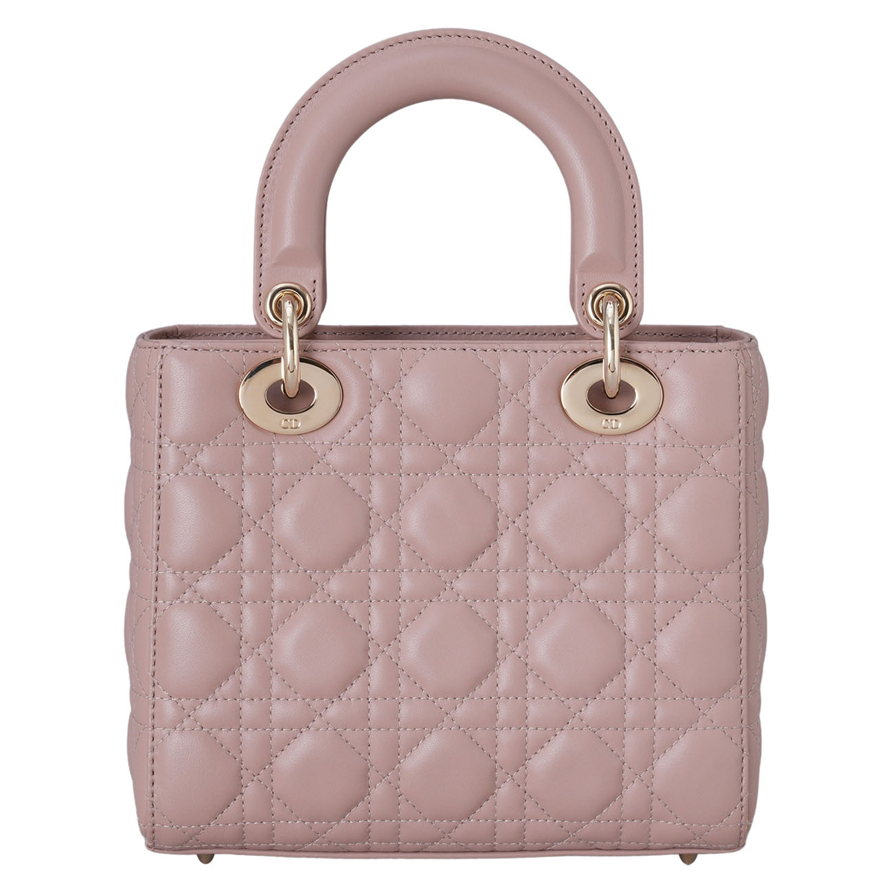 CHRISTIAN DIOR(USED)크리스찬디올 레이디 디올 스몰